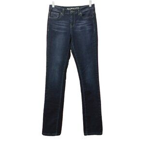 Bluenotes Slim Straight Denim Jeans US 27/32